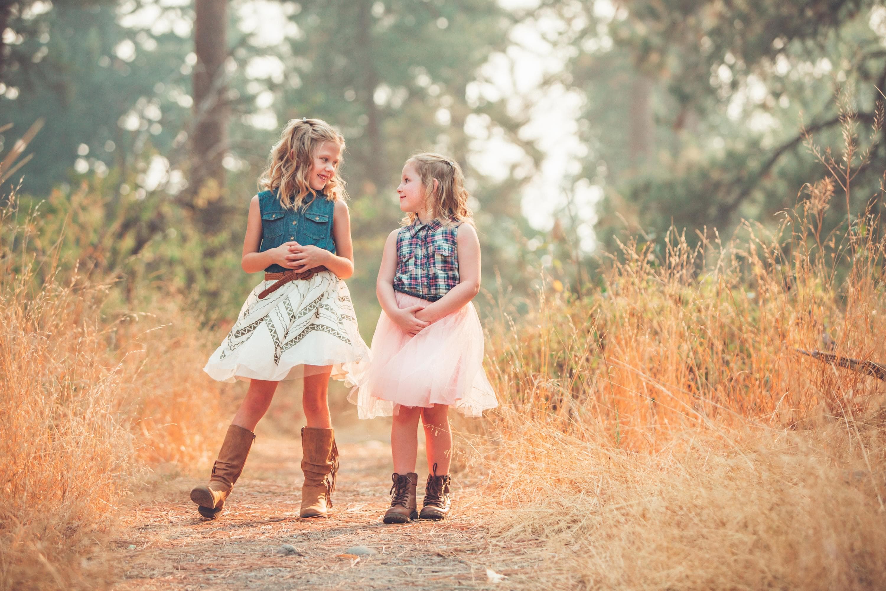 Legacy fine art portrait in studio